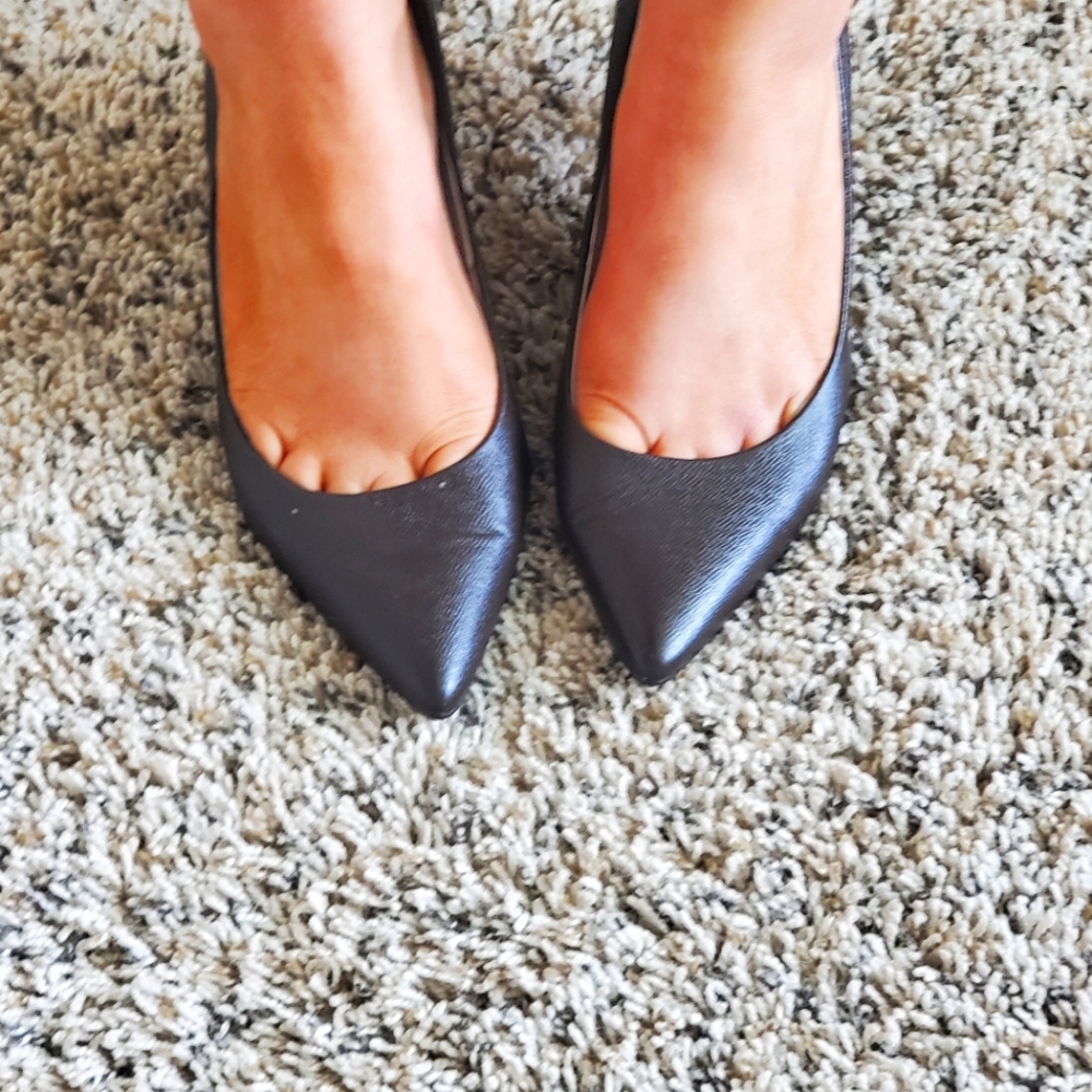 Michaels Kors heals